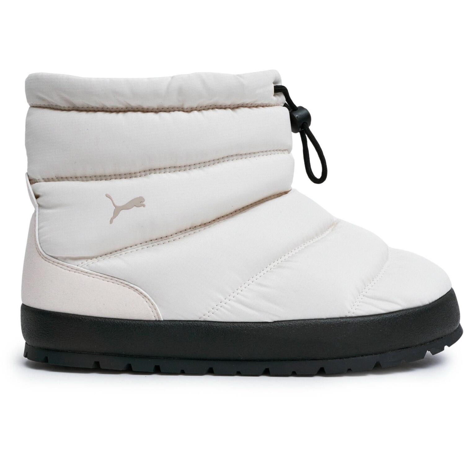 Черевики Puma Tuff Terra Hi 402177-02 35.5 (3 UK) білі