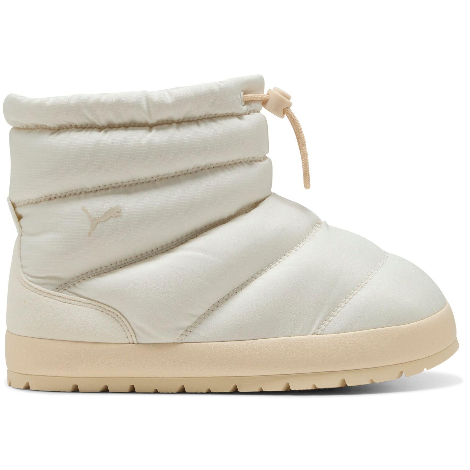 Сапоги Puma Tuff Terra Hi 402177-03 38 (5 UK) белые фото 1