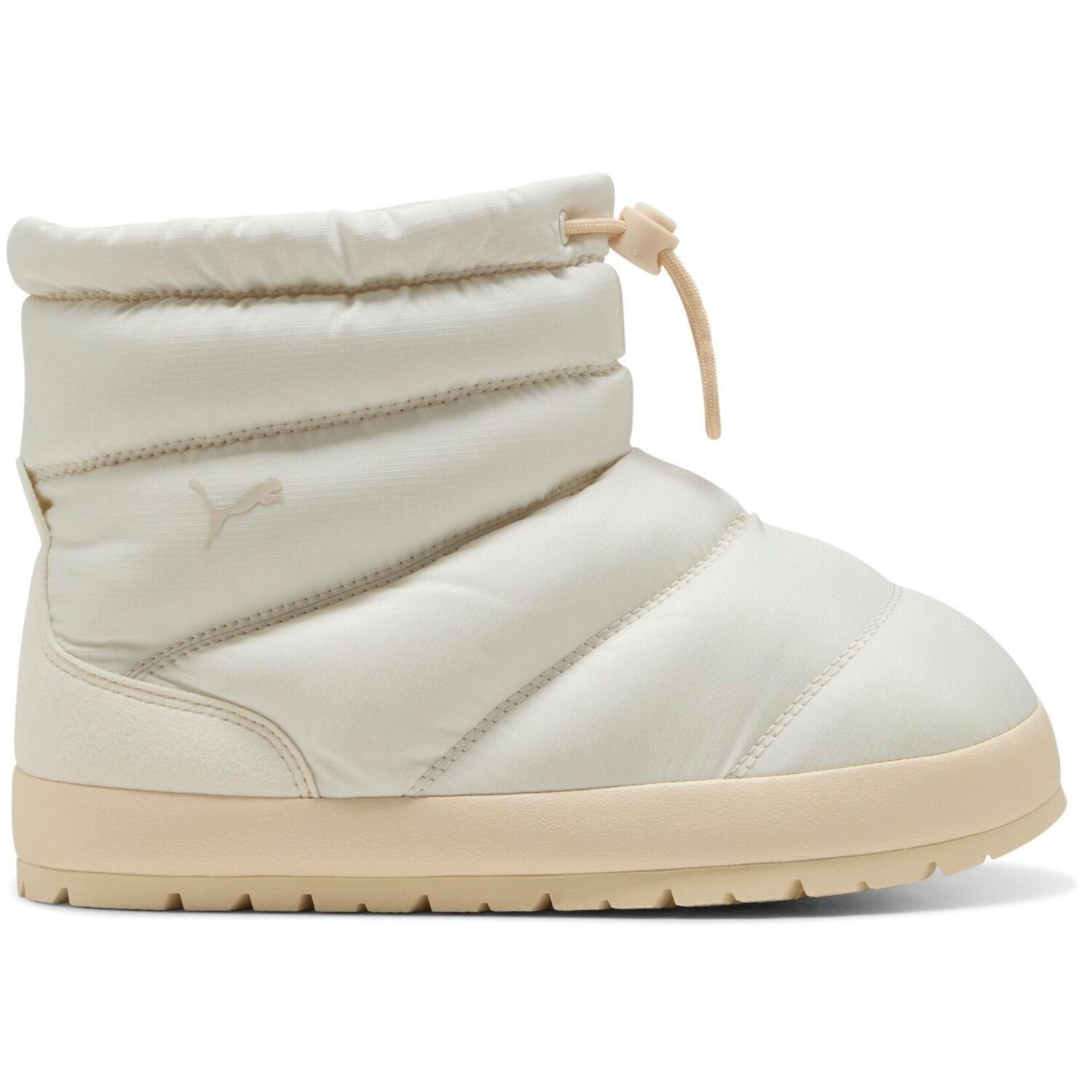 Черевики Puma Tuff Terra Hi 402177-03 39 (6 UK) білі