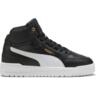 Черевики Puma Shuffle Downtown Mid 402598-04 41 (7.5 UK) чорні