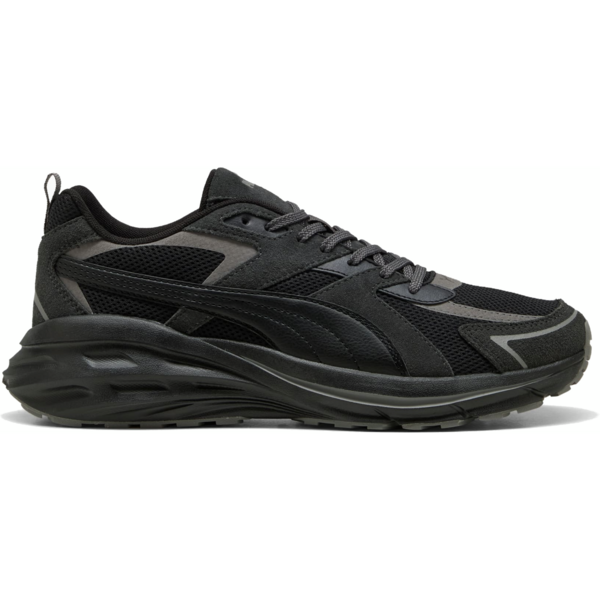

Кроссовки Puma Hypnotic LS 402618-01 40.5 (7 UK) черные