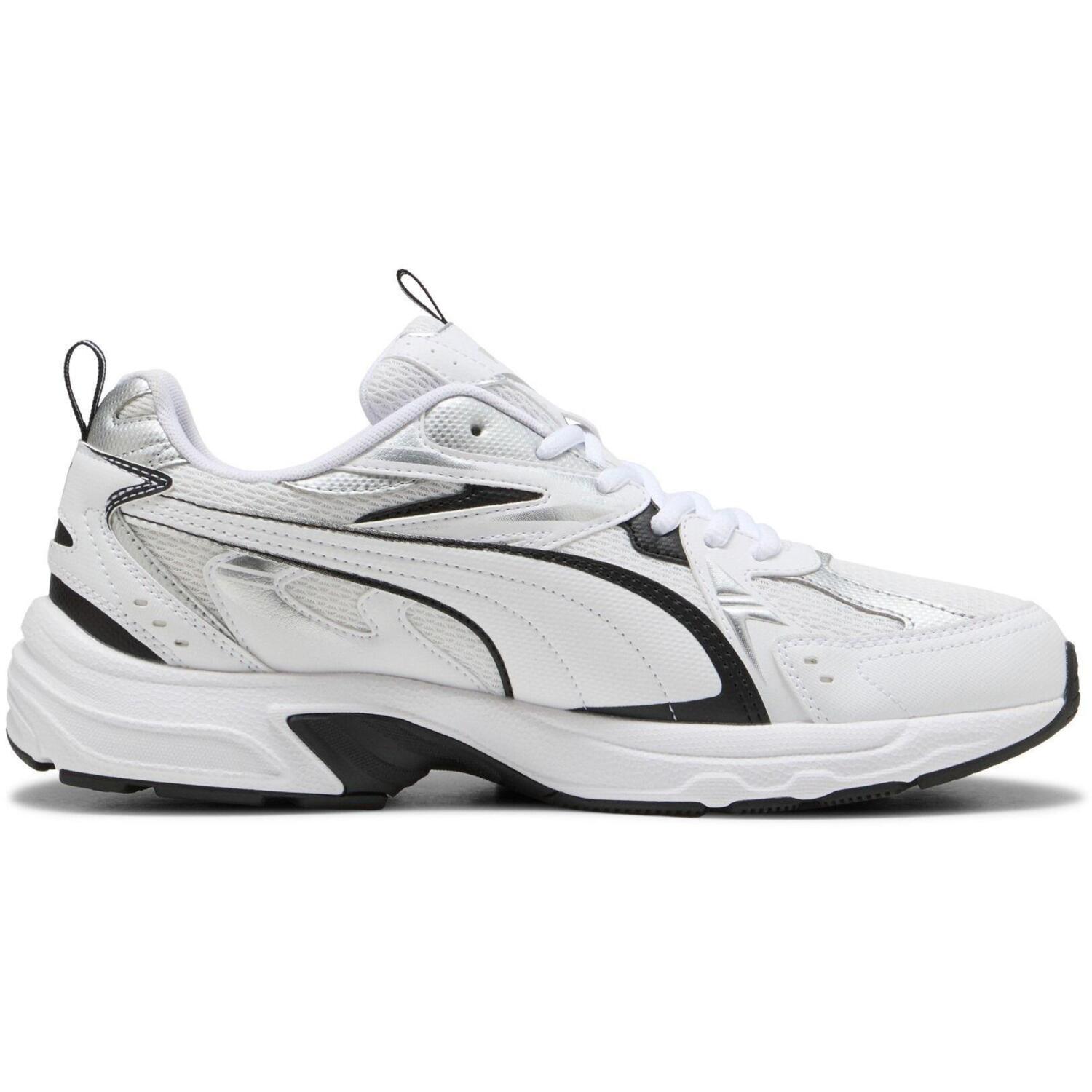 Кросівки Puma Milenio Tech 402623-01 43 (9 UK) білі