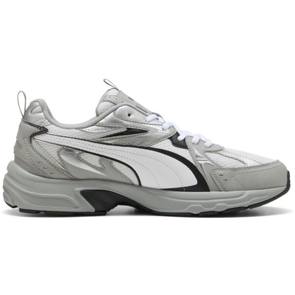 

Кроссовки Puma Milenio Tech 402623-06 42 (8 UK) серые