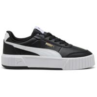 Кеди жіночі Puma Carina Mia 402637-01 35.5 (3 UK) чорні