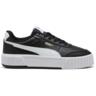 Кеды женские Puma Carina Mia 402637-01 39 (6 UK) черные