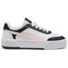 Кеды женские Puma Carina Mia 402637-10 37.5 (4.5 UK) белые