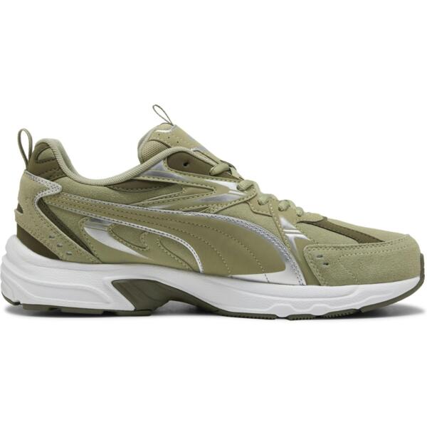 Кроссовки Puma Milenio Tech SD 402656-04 45 (10.5 UK) зеленые
