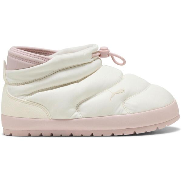 

Ботинки Puma Tuff Terra Mid 402376-04 39 (6 UK) белые