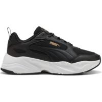 Кросівки жіночі Puma Cassia 2.0 402676-01 36 (3.5 UK) чорні