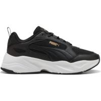 Кросівки жіночі Puma Cassia 2.0 402676-01 37 (4 UK) чорні
