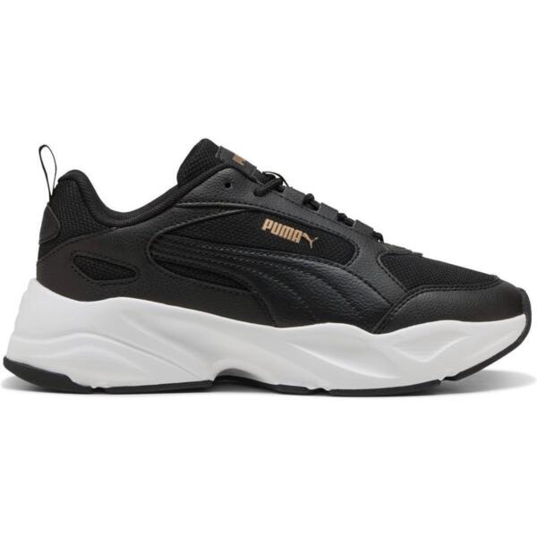 

Кроссовки женские Puma Cassia 2.0 402676-01 37 (4 UK) черные