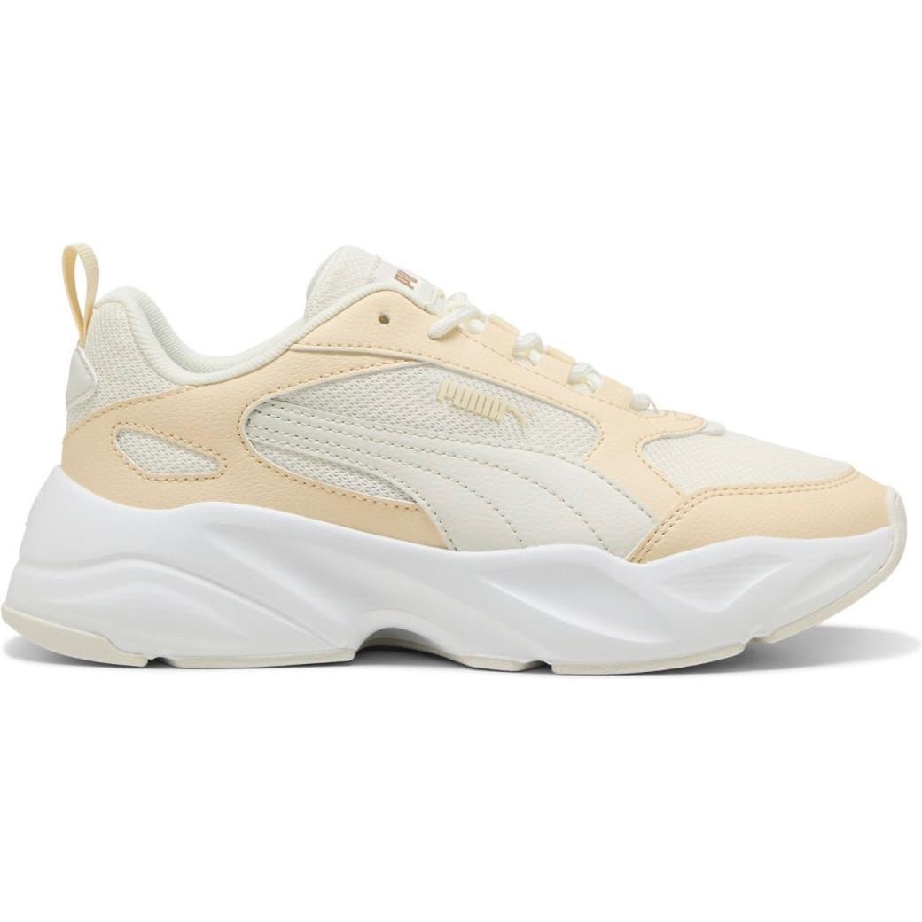 Кроссовки женские Puma Cassia 2.0 402676-04 36 (3.5 UK) белые