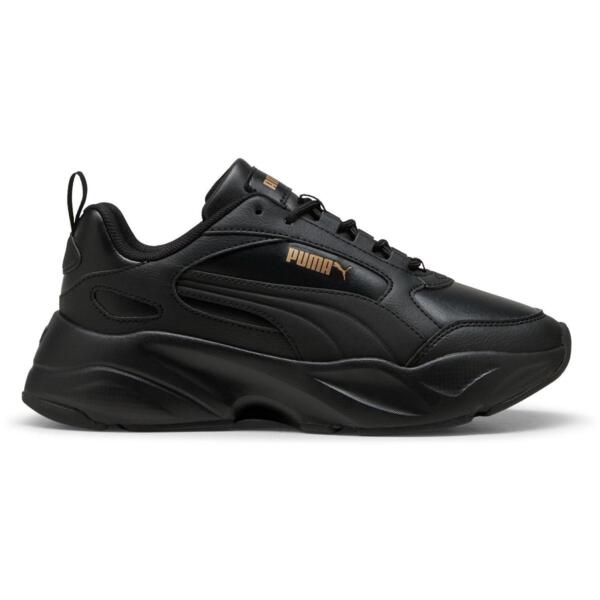 

Кроссовки женские Puma Cassia 2.0 L 402678-01 37 (4 UK) черные
