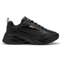 Кроссовки женские Puma Cassia 2.0 L 40267801 39 (6 UK) черные