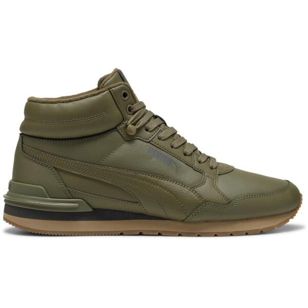 

Ботинки Puma ST Runner v4 Mid 402893-06 40 (6.5 UK) зеленые