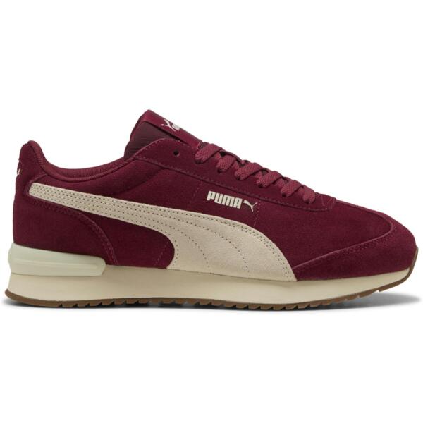

Кроссовки Puma R78 WIND SD 402660-02 35.5 (3 UK) красные