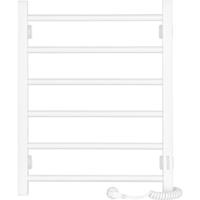 Полотенцесушитель Ardesto электрический EKO, 480x600мм, пп, белый (12-166050-4860)