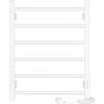 Полотенцесушитель Ardesto электрический EKO, 480x600мм, пп, белый (12-166050-4860)