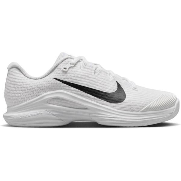 Кроссовки женские для тенниса Nike Zoom Vapor 12 FV5554-100 38 (7 US) белые фото 
