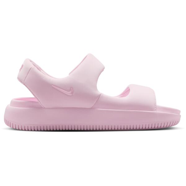 

Сандали женские Nike Calm Sandal FZ3125-600 35.5 (5 US) розовые