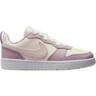 Кеды для девочек Nike Court Borough Low Recraft DV5456-129 35.5 (3.5Y US) розовые