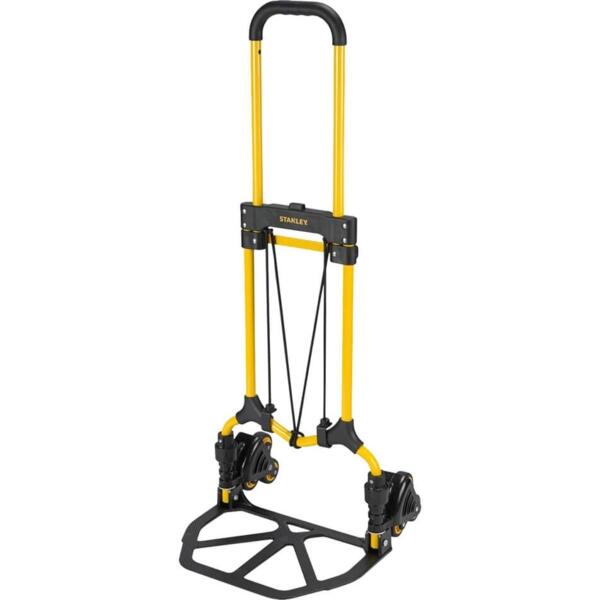 

Тележка грузовая Stanley универсальная, до 60кг (SXWT-FT584)