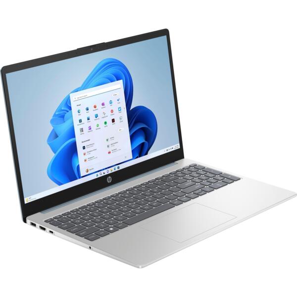 Ноутбук HP 15-fd0128ua (C16GSEA)