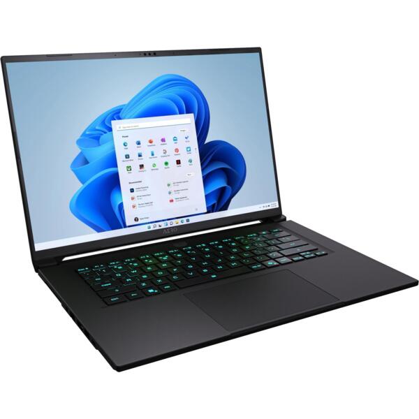 

Ноутбук GIGABYTE AERO X16 (AERO_X16_1VH93UAC94AH)