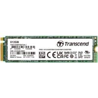 Накопичувач SSD Transcend M.2 512GB PCIe 3.0 MTE672AI-VS1