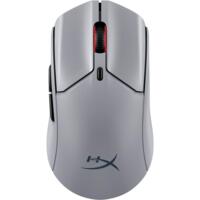 Ігрова миша HyperX Pulsefire Haste 2 Pro Wireless Gray (A1KY5AA)
