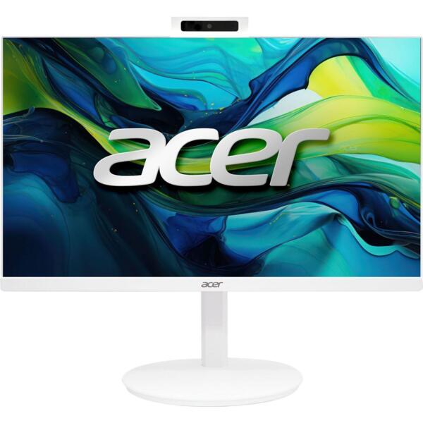 

Mоноблок 23.8" Acer Aspire C24-1YE13U3UNH (DQ.BNXME.003)