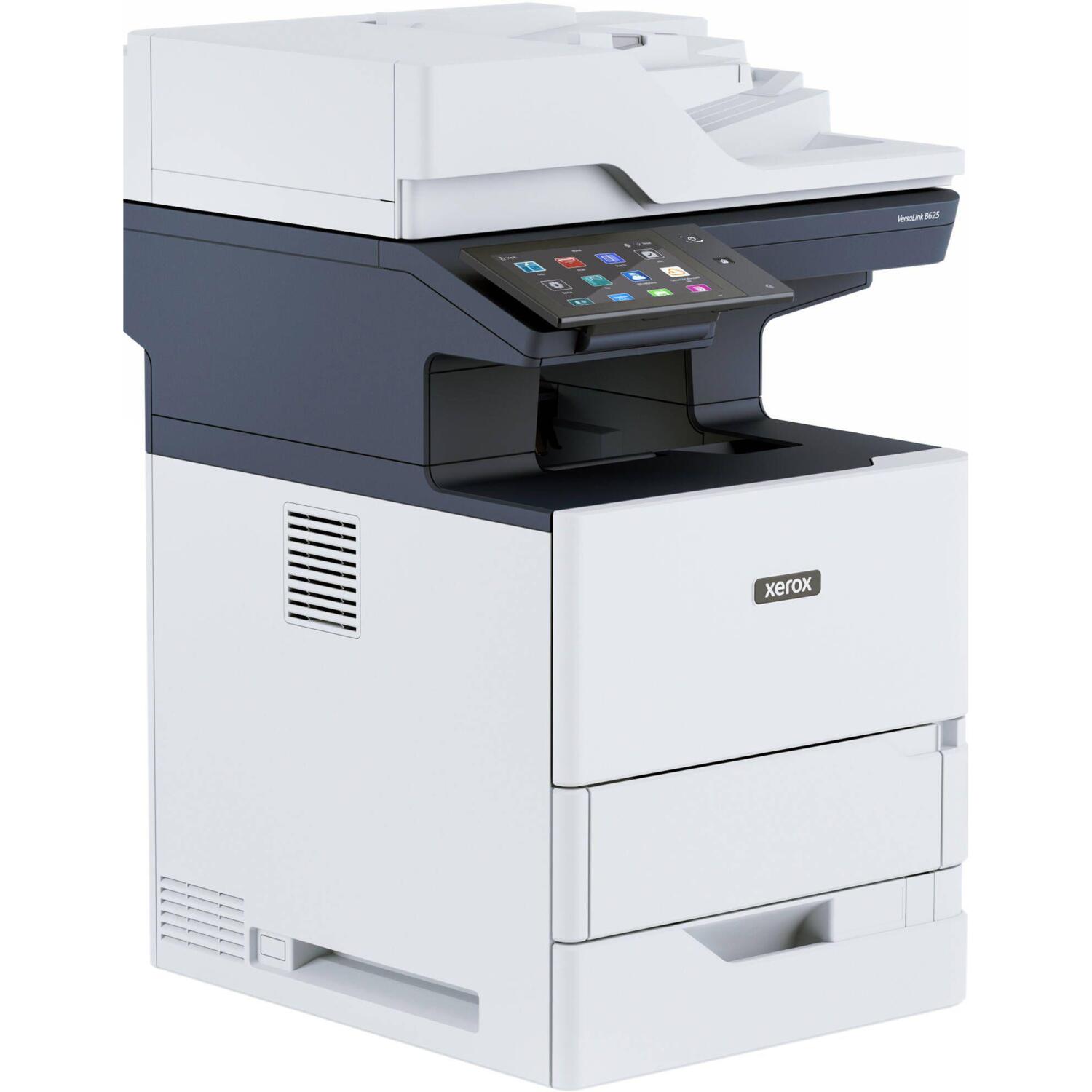 МФУ лазерное А4 ч/б Xerox VersaLink B625 (B625V_DN) фото