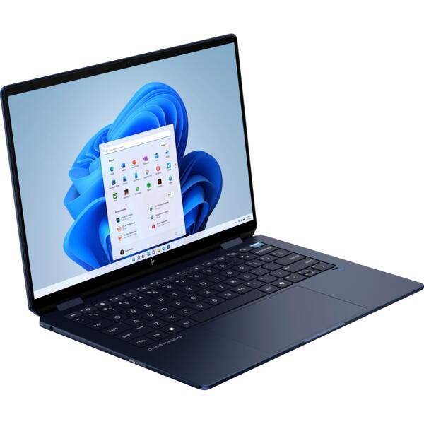 Ноутбук HP OmniBook Ultra Flip x360 (B9PD1EA)