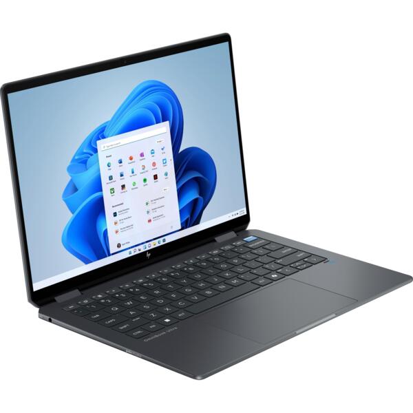 Ноутбук HP OmniBook Ultra Flip x360 (B9PE0EA)