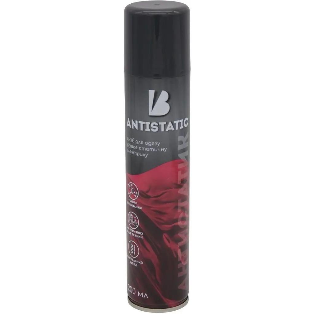 Антистатик Blyskavka 200 млфото