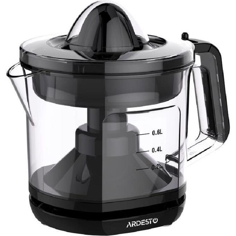 Соковижималка ARDESTO CJK-K1LBLфото