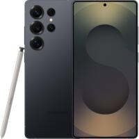 Смартфон Samsung Galaxy S25 Ultra 12/1Tb Titanium JetBlack (SM-S938BAKHEUC)