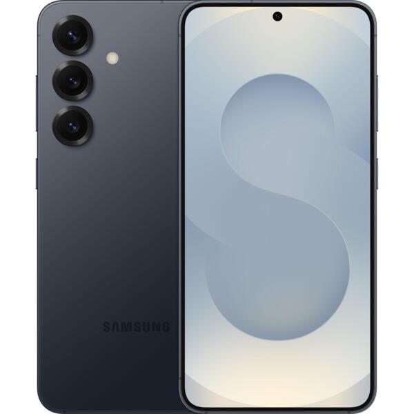 

Смартфон Samsung Galaxy S25 12/512Gb BlueBlack (SM-S931BZKHEUC)