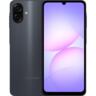 Смартфон Samsung Galaxy A07 4/128Gb Black (SM-A075FZKGSEK)