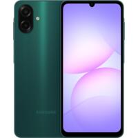 Смартфон Samsung Galaxy A07 4/128Gb Green (SM-A075FZGGSEK)