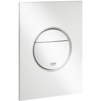 Кнопка для смыва Grohe Nova Cosmopolitan S, белая (37601SH0)