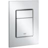 Кнопка для змиву Grohe Skate Cosmopolitan S, хром (37535000)