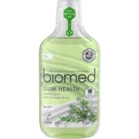 Ополіскувач для ротової порожнини Biomed Gum health 500 мл