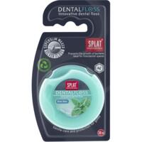 Зубна нитка Splat Professional Dental Floss Mint & Silver 30 м