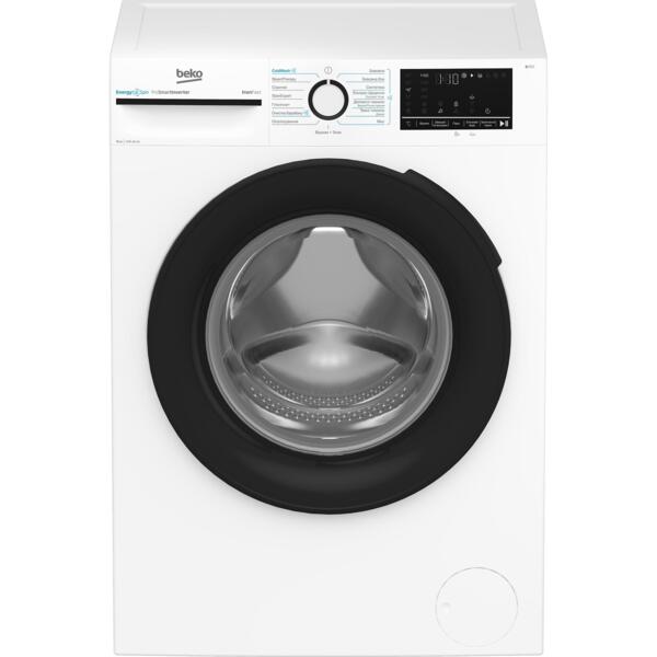 

Стиральная машина Beko BM3WFU410435WB