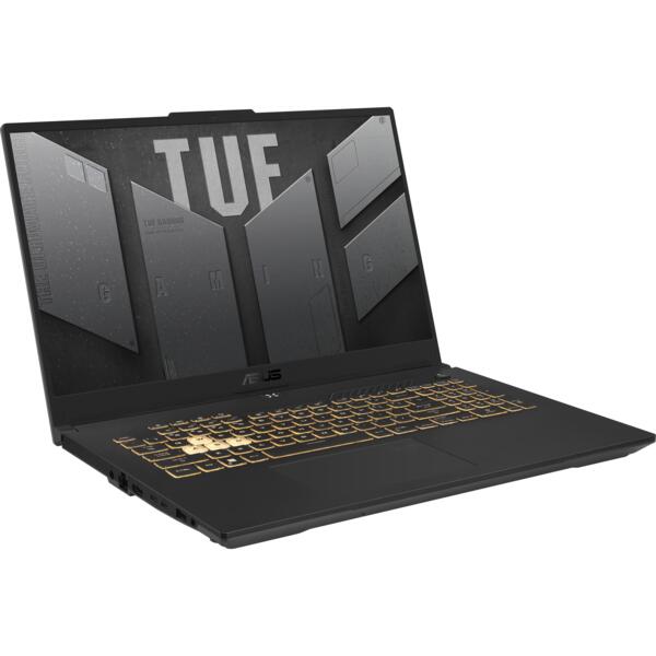 Ноутбук ASUS TUF F17 FX707VU-HX198 (90NR0CS5-M00E20)
