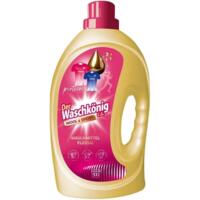 Гель для прання Waschkonig Wool & Sport 3 л