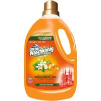 Гель для прання Waschkonig Universal 3.305 л