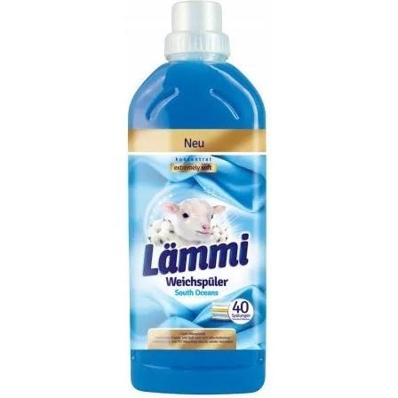 

Кондиционер для белья Lammi South Ocean 1 л