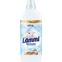 Кондиционер для белья Lammi White Moment 1 л
